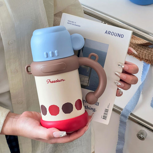Unisex Trinkflasche Brehn