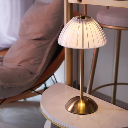 Tischlampe