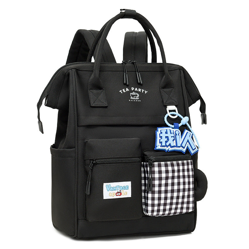 Vielseitiger Reiserrucksack Brehn