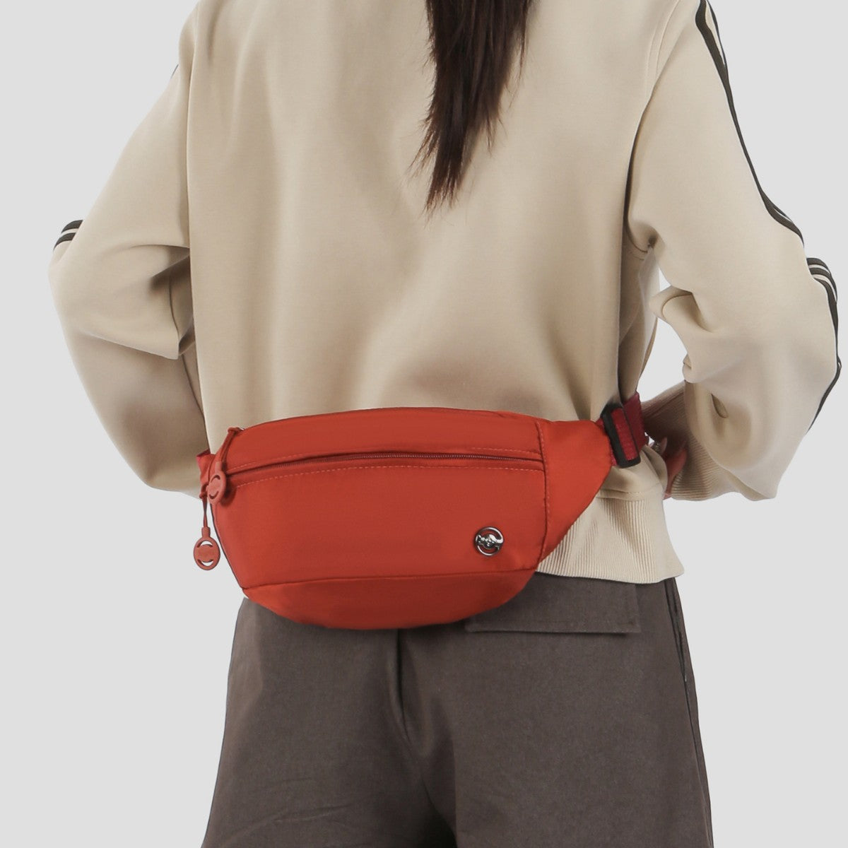 Verstellbare Reisegürteltasche Brehn