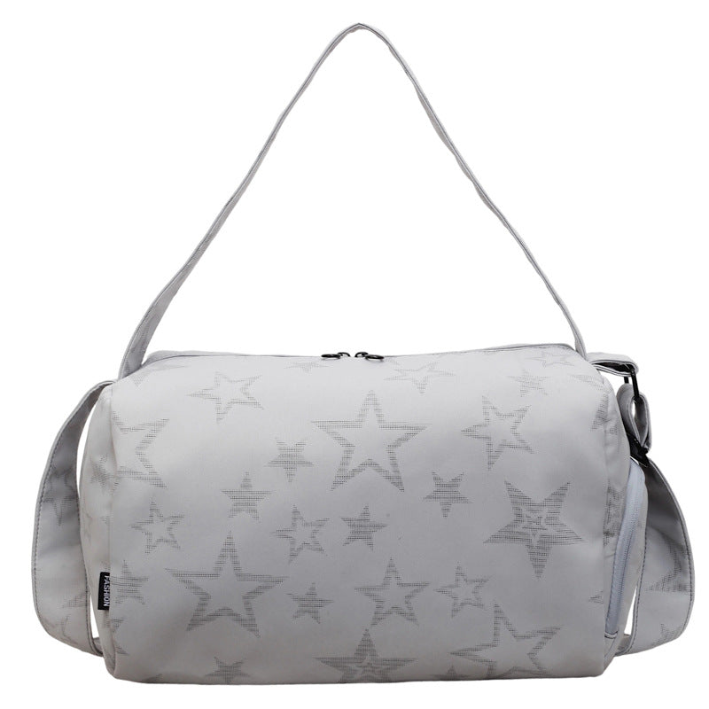Vielseitige Fitness Reisetasche
