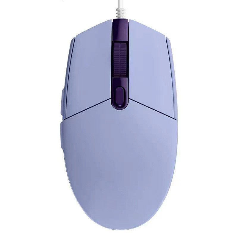 Hochpräzise Kabellose Gaming-Maus mit Ergonomischem Design Brehn