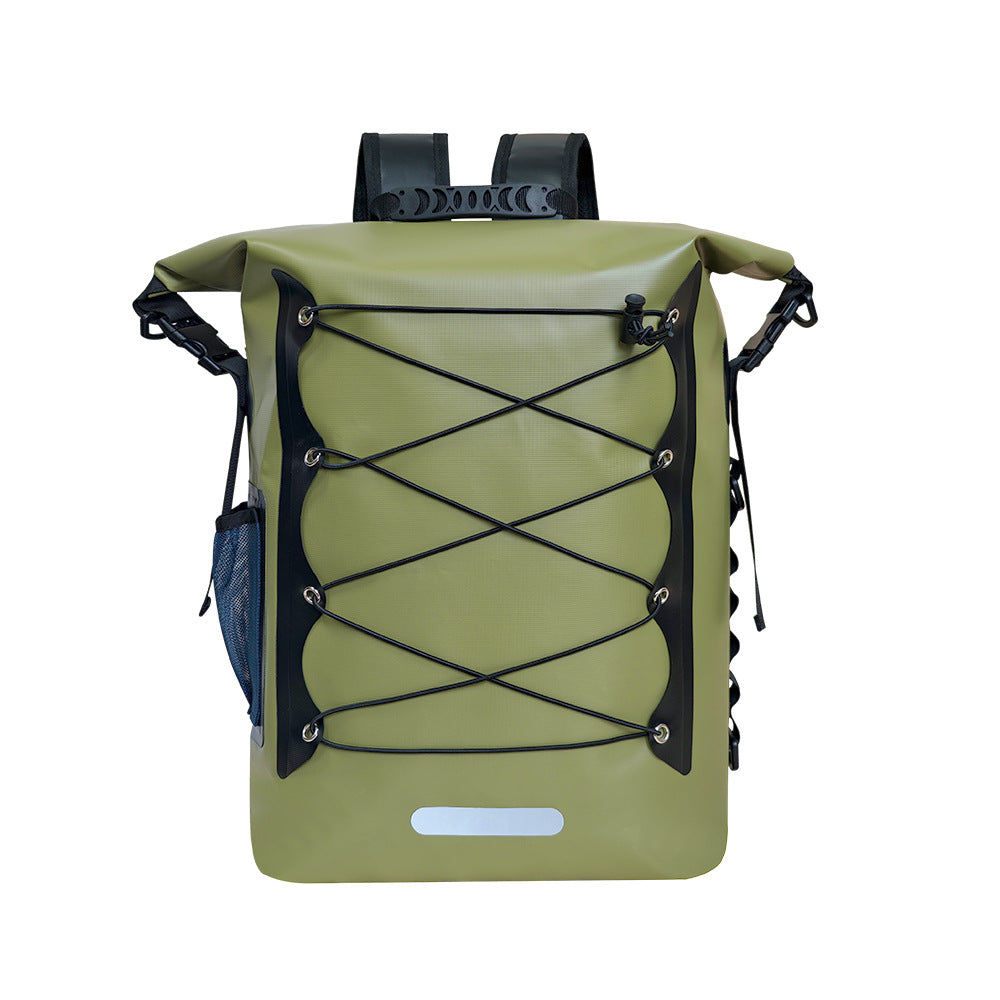 Multifunktionaler Rucksack mit Wasserdichtem Design Brehn