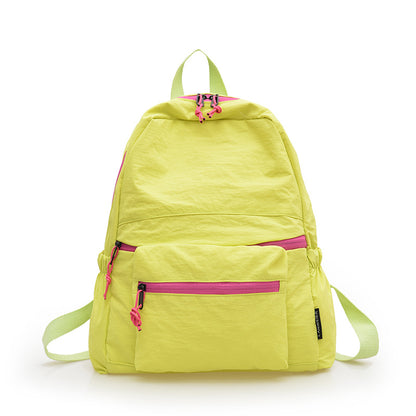 Leichter Mehrplatz-Rucksack Brehn