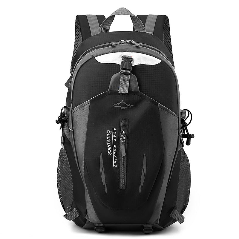 Leichter Reise-Rucksack Brehn