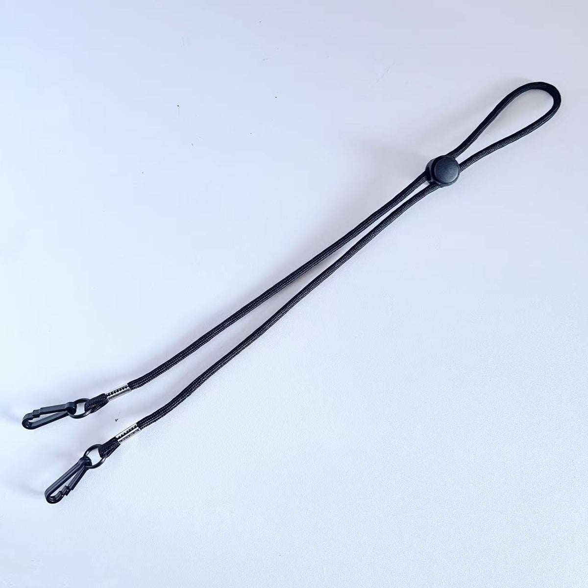 Verstellbares Utility-Seil mit Clips Brehn