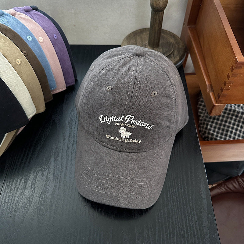 Herren Klassische Verstellbare Baumwoll Baseballkappe Brehn 1784270879