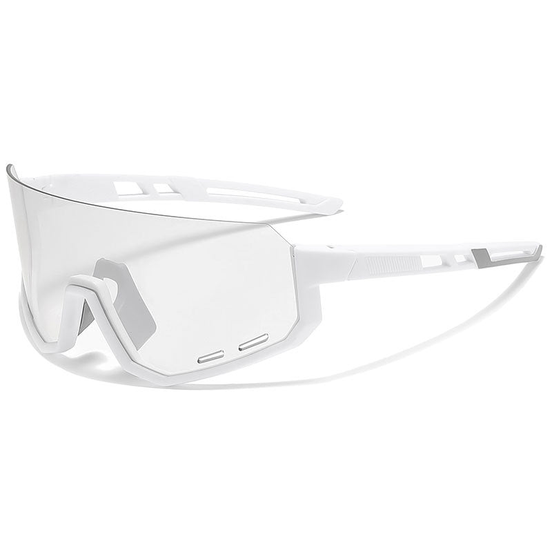 Herren Hochleistungs-Radbrille Brehn