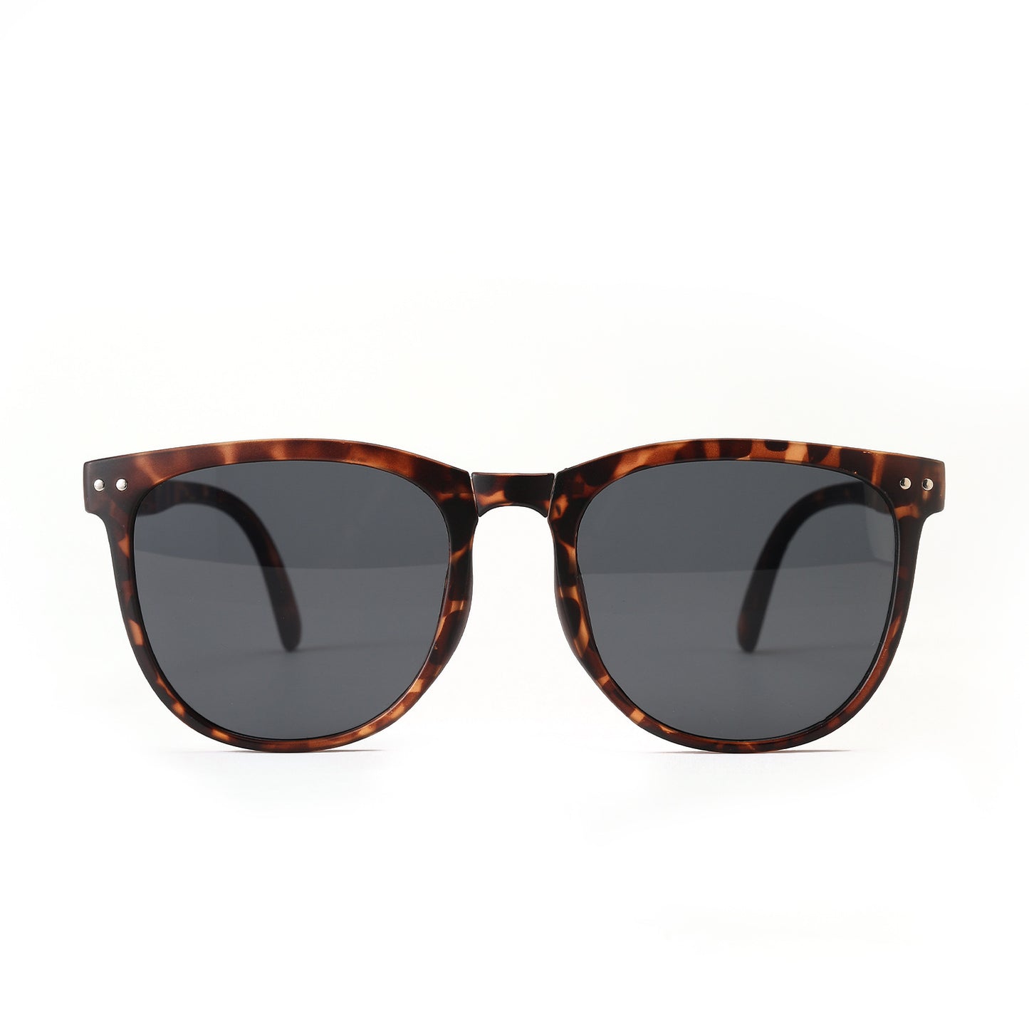 Damen stylische Sonnenbrille mit luxuriösem Acetat-Rahmen Brehn