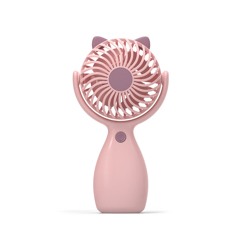 Damen tragbarer Mini-Ventilator Brehn