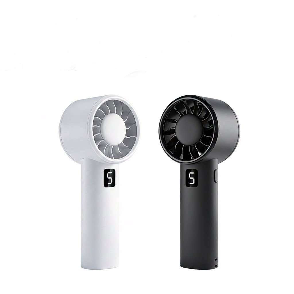 Mini Handventilator Brehn