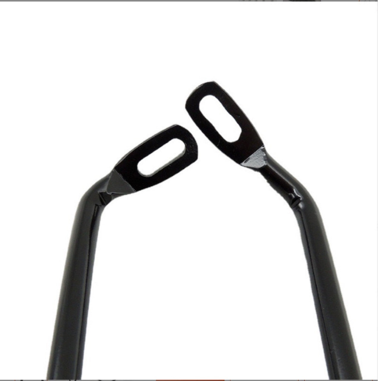 Taktischer Fahrrad-Schaltwerks-Hänger Brehn
