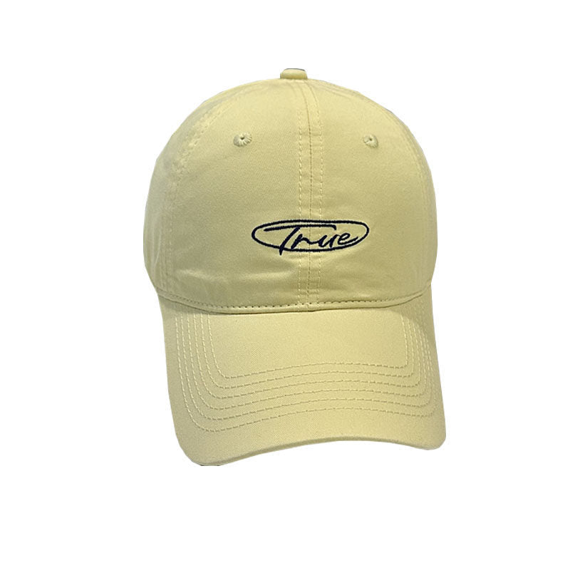 Herren Soft Utility Baseballcap Brehn