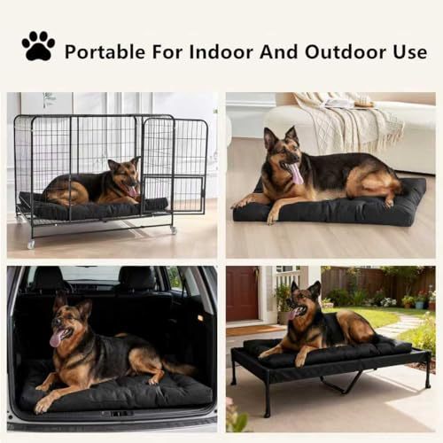 Hunde Bett Brehn