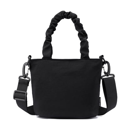 WoSlouchy Utility Handtasche Brehn