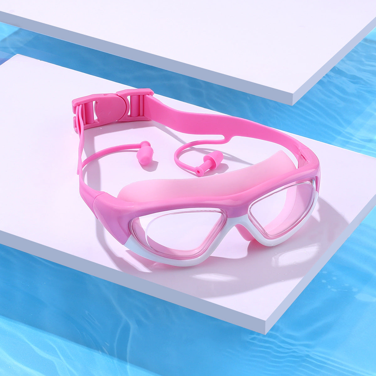 Schwimmbrille Brehn