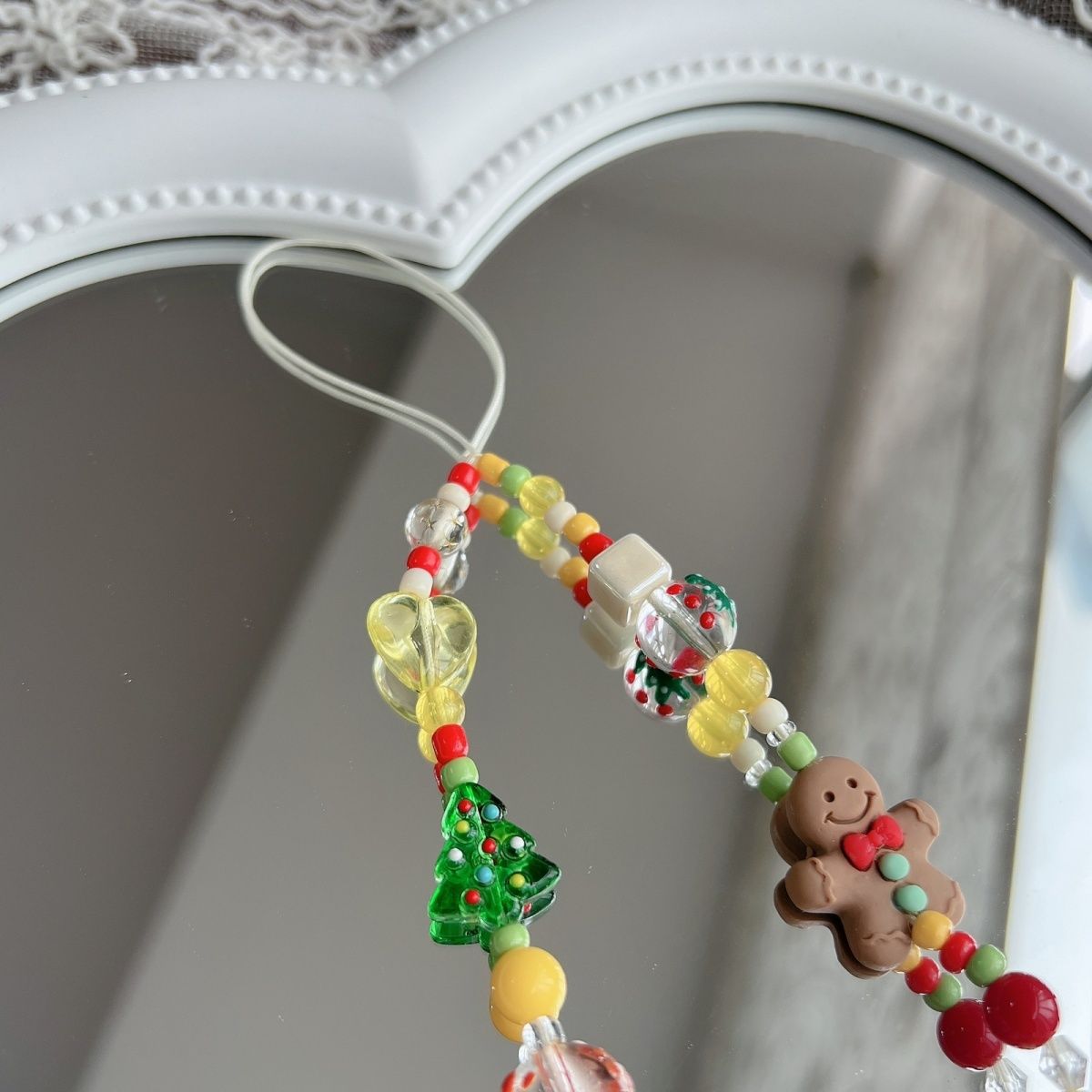 Urlaubs-Themen Charm Brillenhalter Brehn