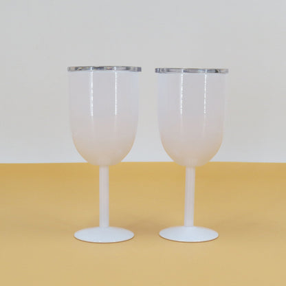 Damen eleganter Weinkelch Brehn