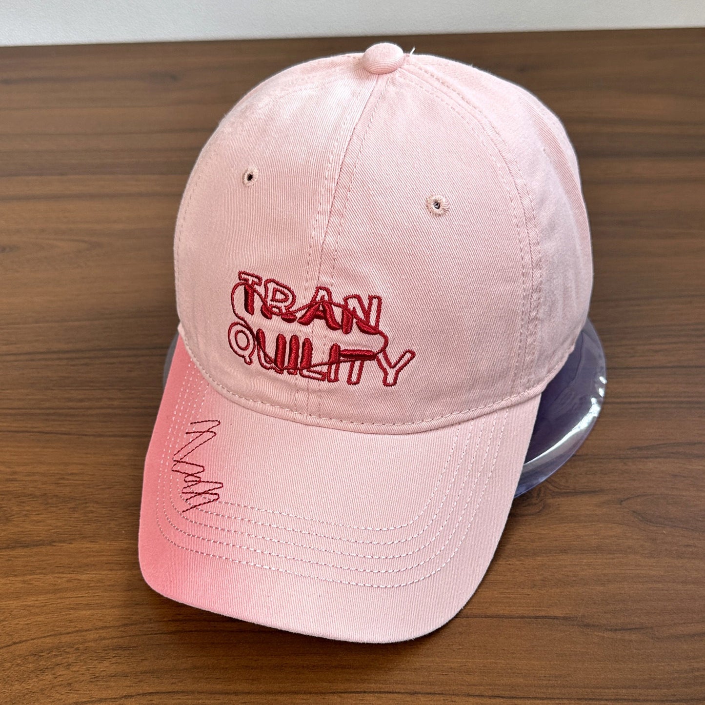 Damen Stylische Verstellbare Baseballkappe Brehn