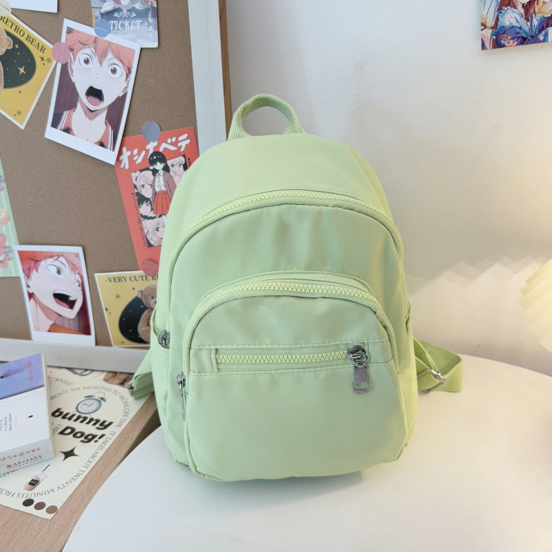 Komfortabler Freizeit-Rucksack Brehn