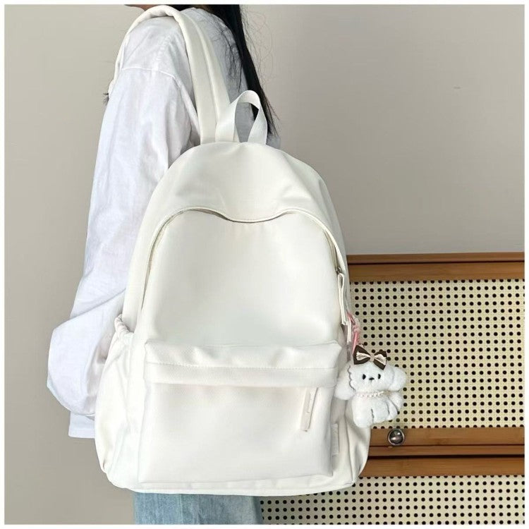 Stylischer Antidiebstahl-Rucksack Brehn