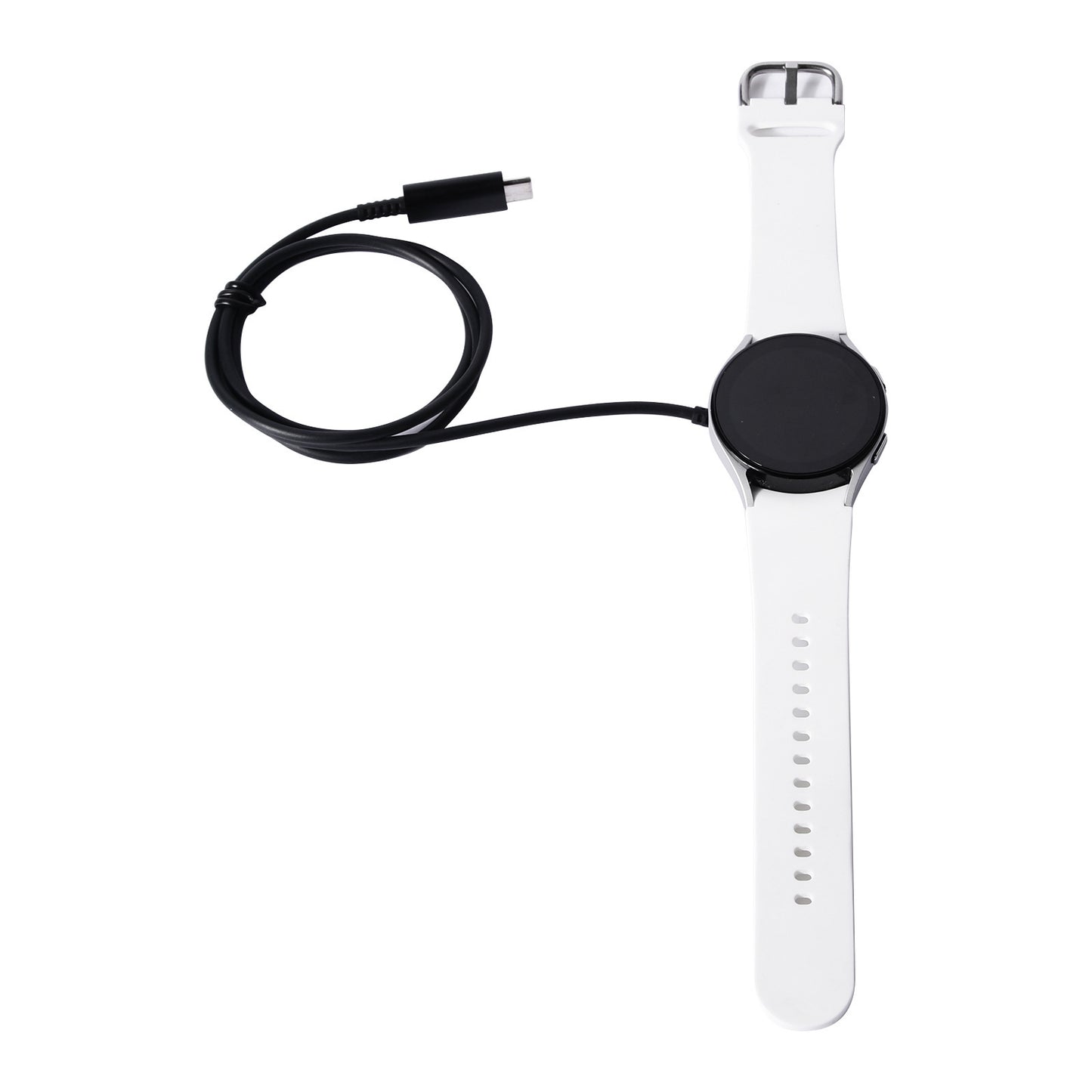Schnelles Kabelloses Ladegerät Für Smartwatches Brehn