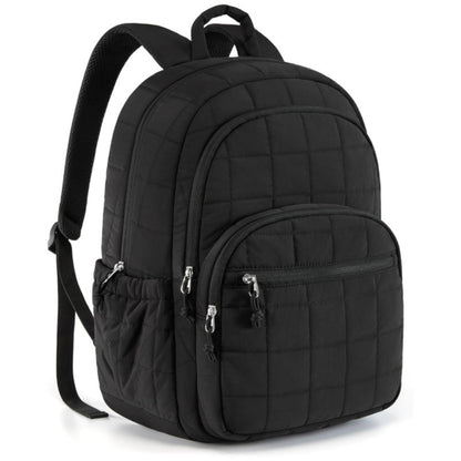 Gepolsterter Mehrfachfach-Rucksack Brehn