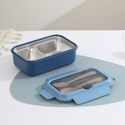 Mehrfachfächer Bento Lunchbox