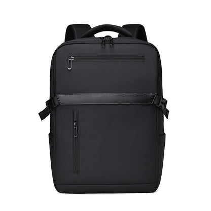 Multifunktionaler Urban Laptop-Rucksack Brehn