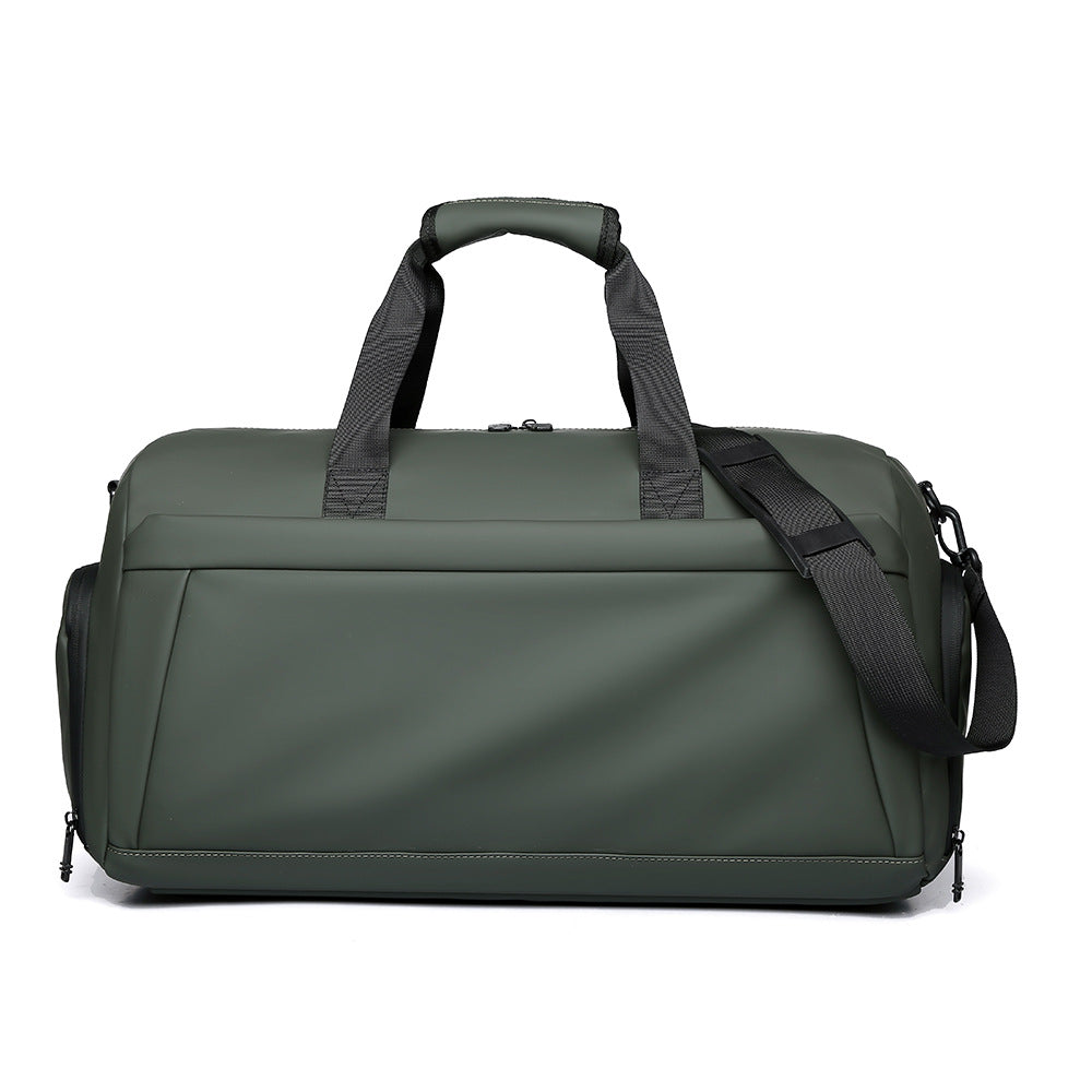 Wasserdichte Abenteuer Duffle Bag