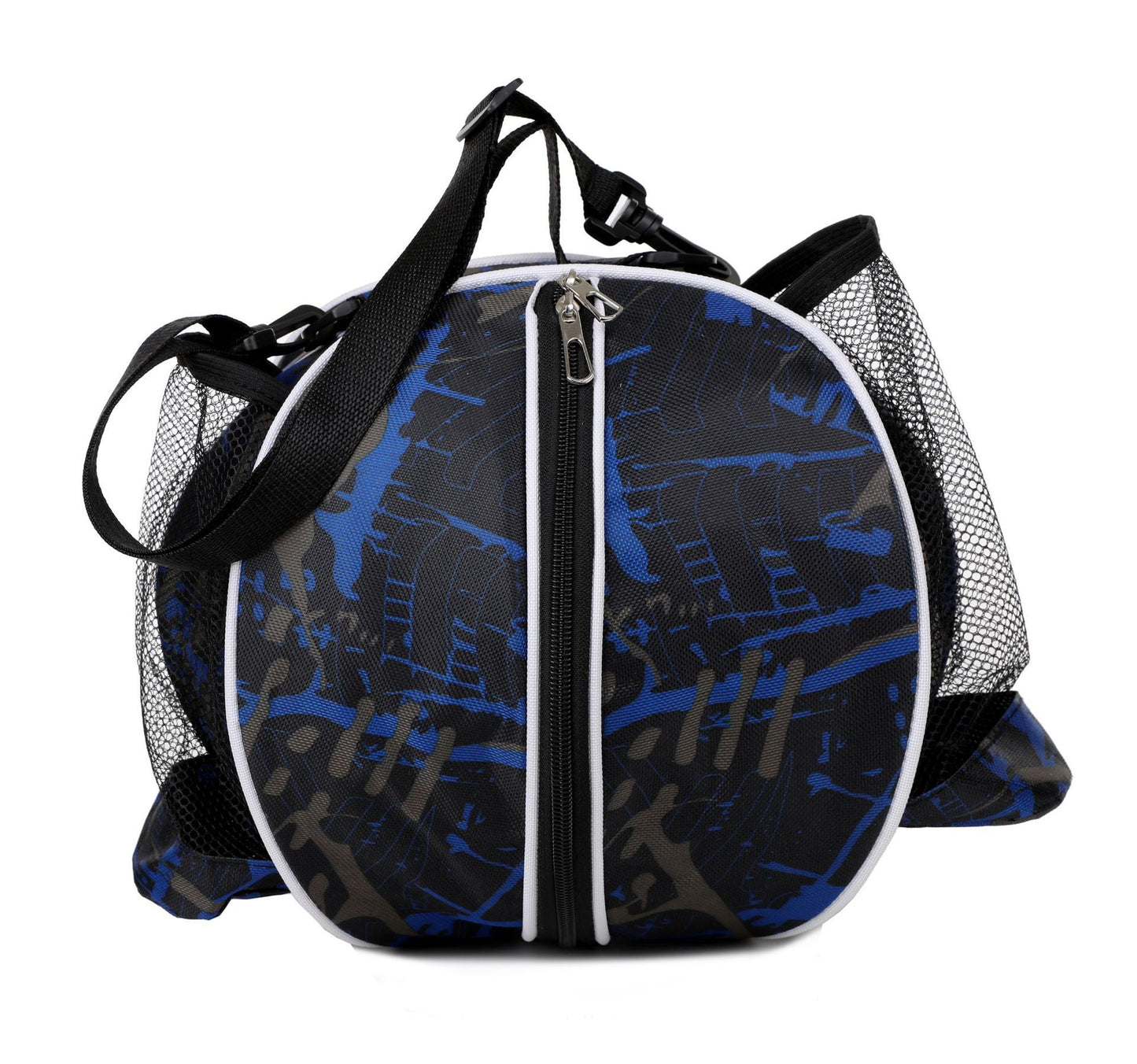 WoMulti-Compartment Reisetasche Brehn