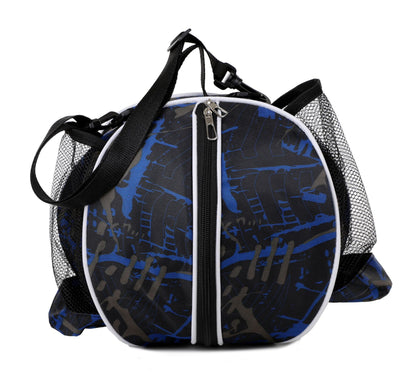 WoMulti-Compartment Reisetasche Brehn