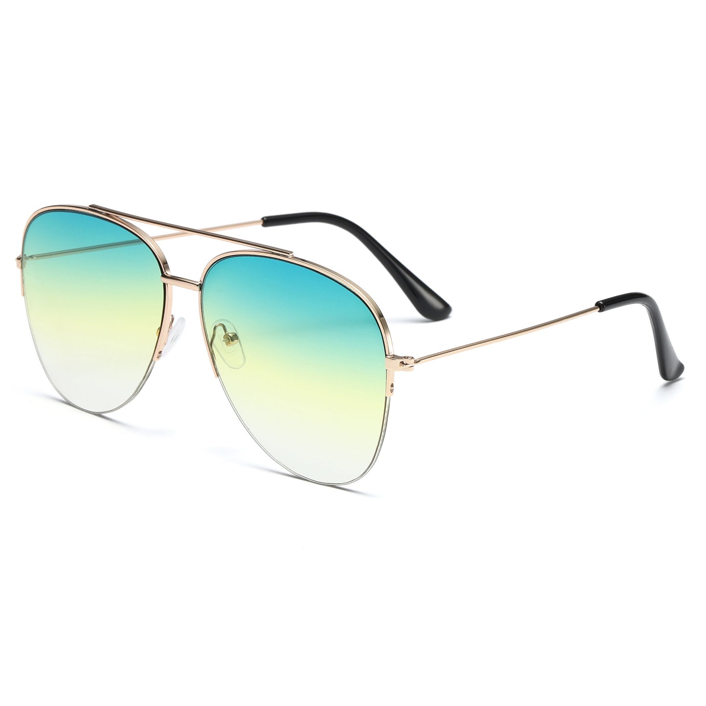 Damen hochwertige Sonnenbrille Brehn