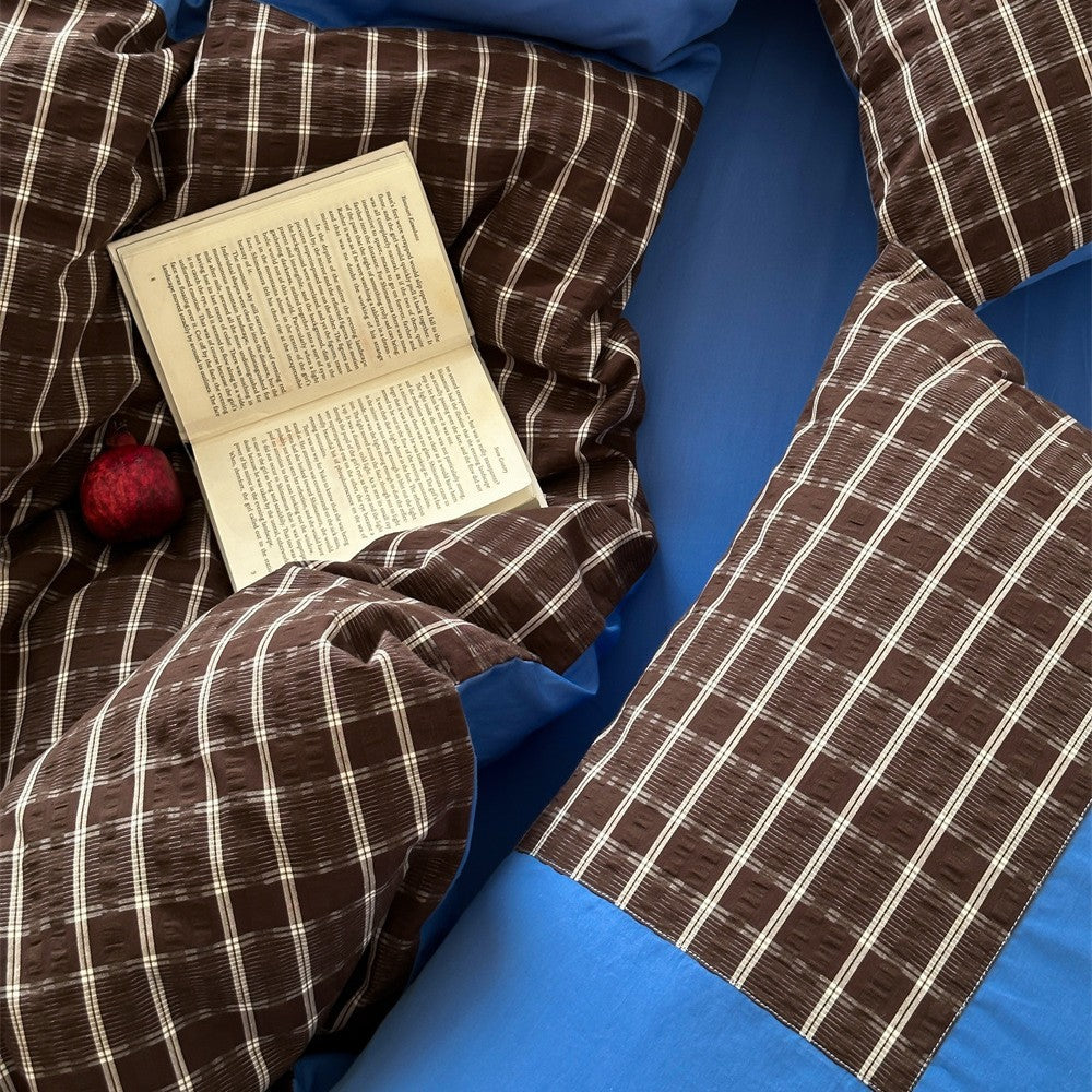 Wendbares Bettwäsche-Set
