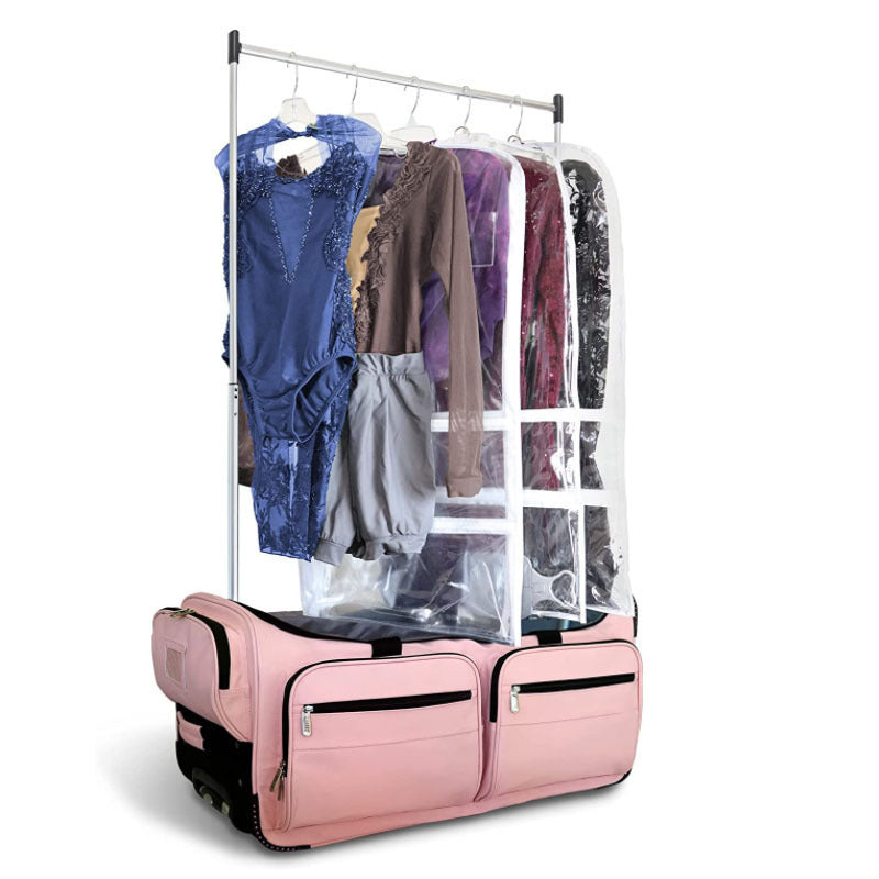 Geräumige Reisetasche Brehn