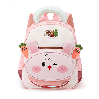 Kinder Cartoon-Themen Schul Rucksack Brehn