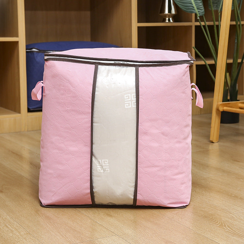 Stylische Aufbewahrungstasche mit Weichem Innenfutter Brehn