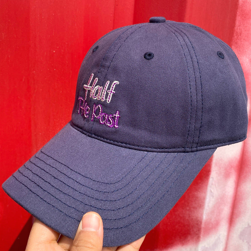Unisex Baumwoll-Baseballmütze Brehn