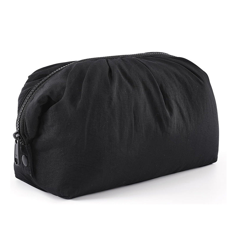 Kosmetik-Organizer Tasche mit Elegantem Design und Mehreren Fächern Brehn