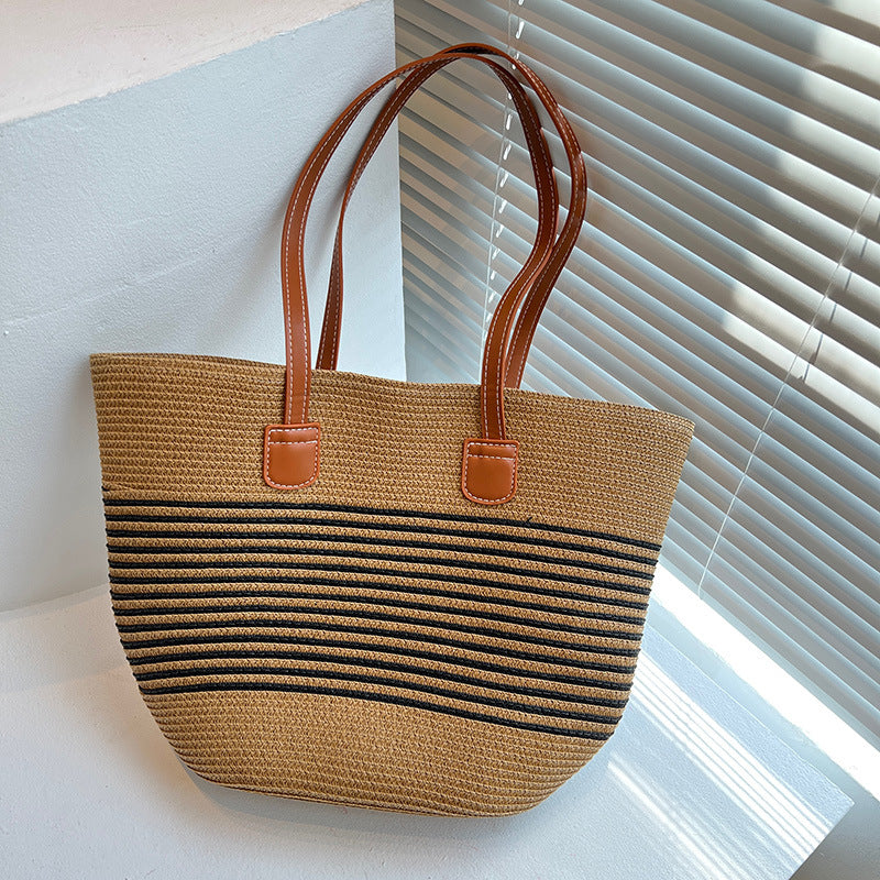 Moderne und Strapazierfähige Shopper-Tasche Brehn
