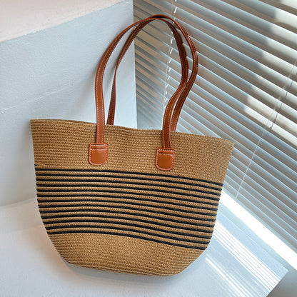 Moderne und Strapazierfähige Shopper-Tasche Brehn
