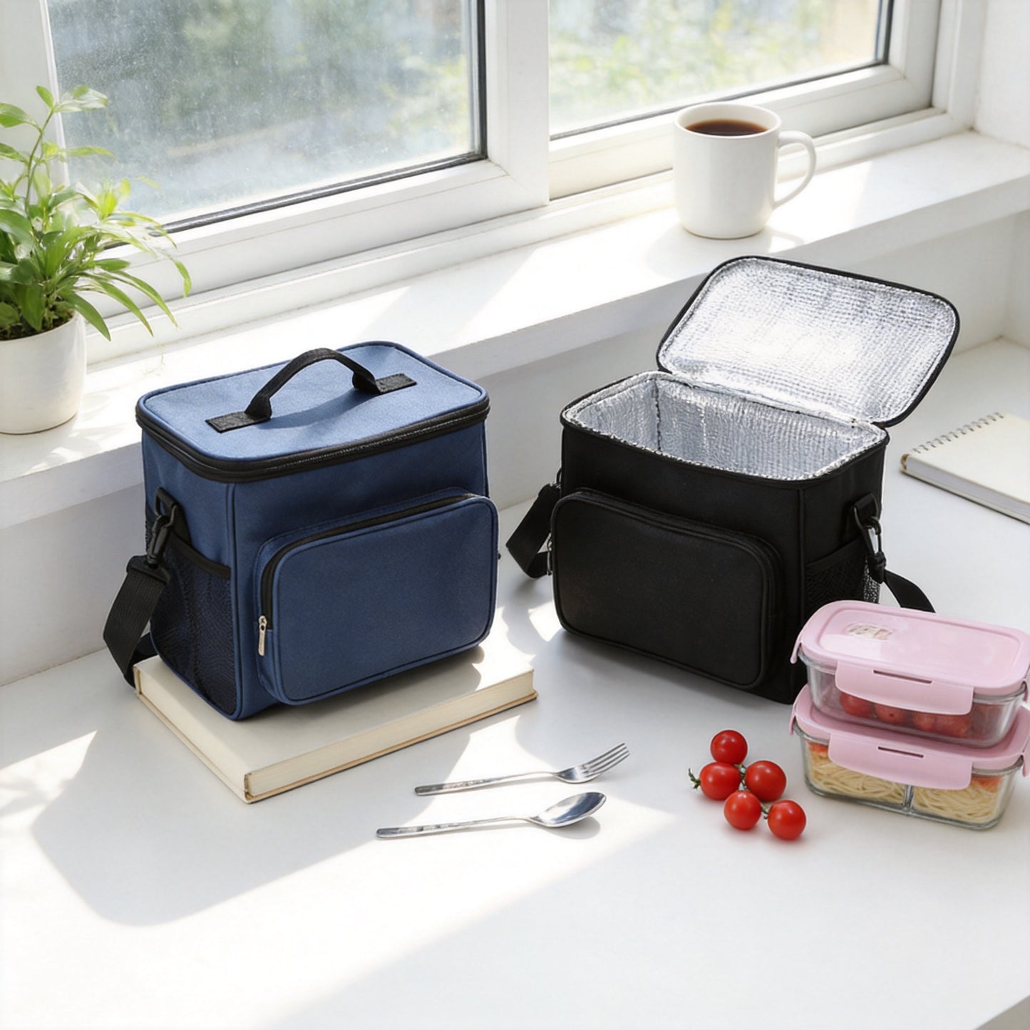 Damen Kühltasche Brehn