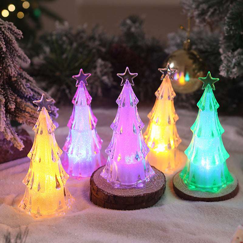 LED Weihnachtsbaum Dekoration Brehn