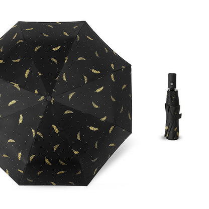 Damen Design Regenschirm Brehn