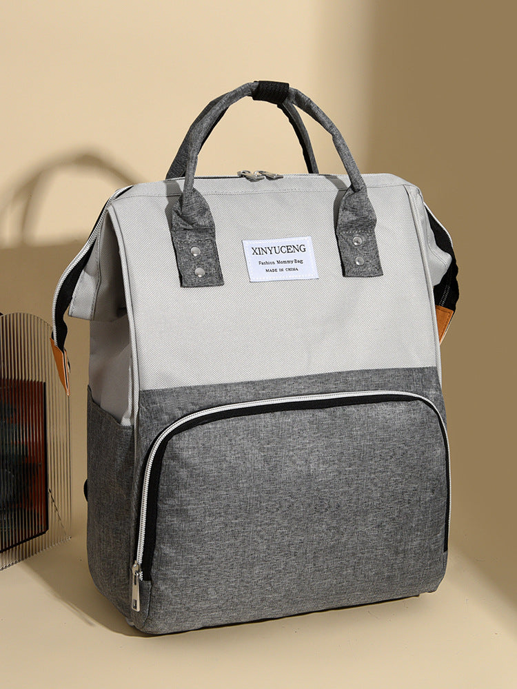 Modischer Multi-Functional Rucksack Brehn