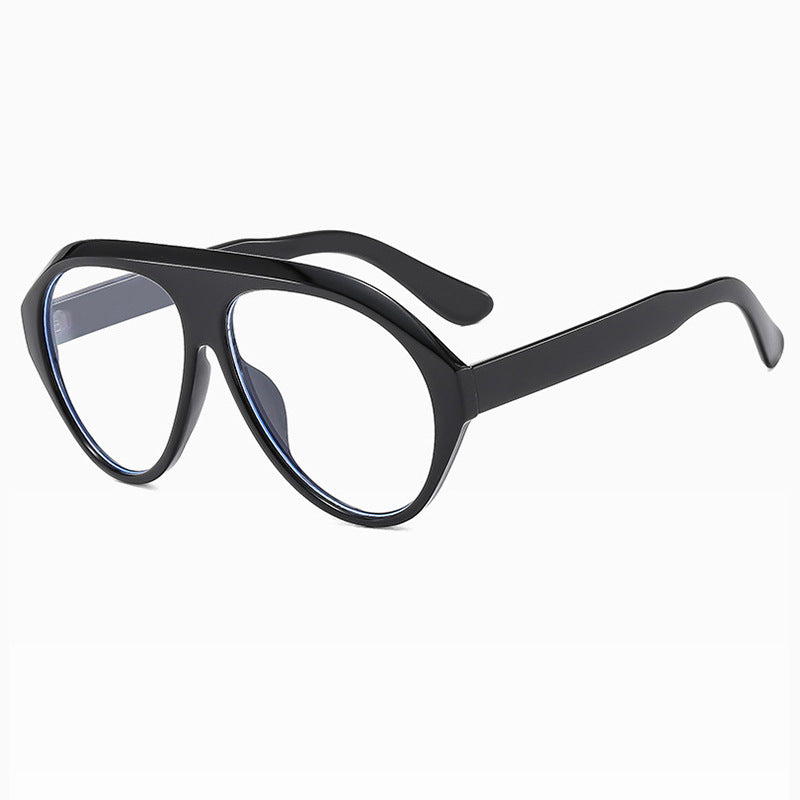 Damen Sportliche Sonnenbrille mit schnittigem Design und polarisierenden Gläsern Brehn
