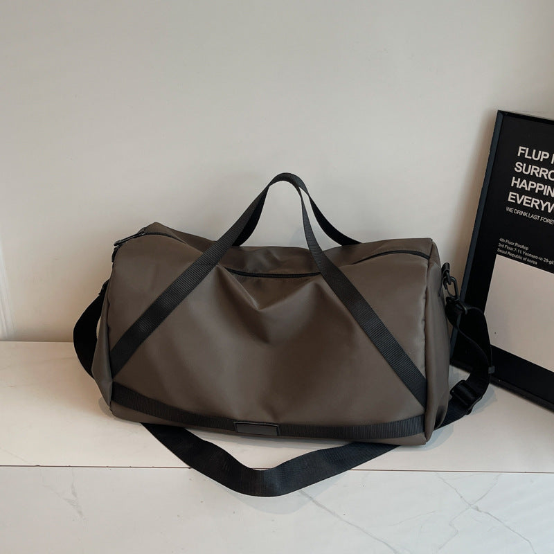 Freizeit-Reisetasche mit Mehreren Innenfächern Brehn