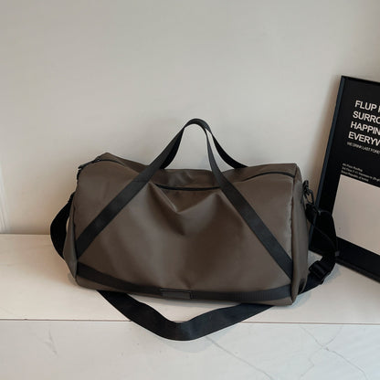 Freizeit-Reisetasche mit Mehreren Innenfächern Brehn