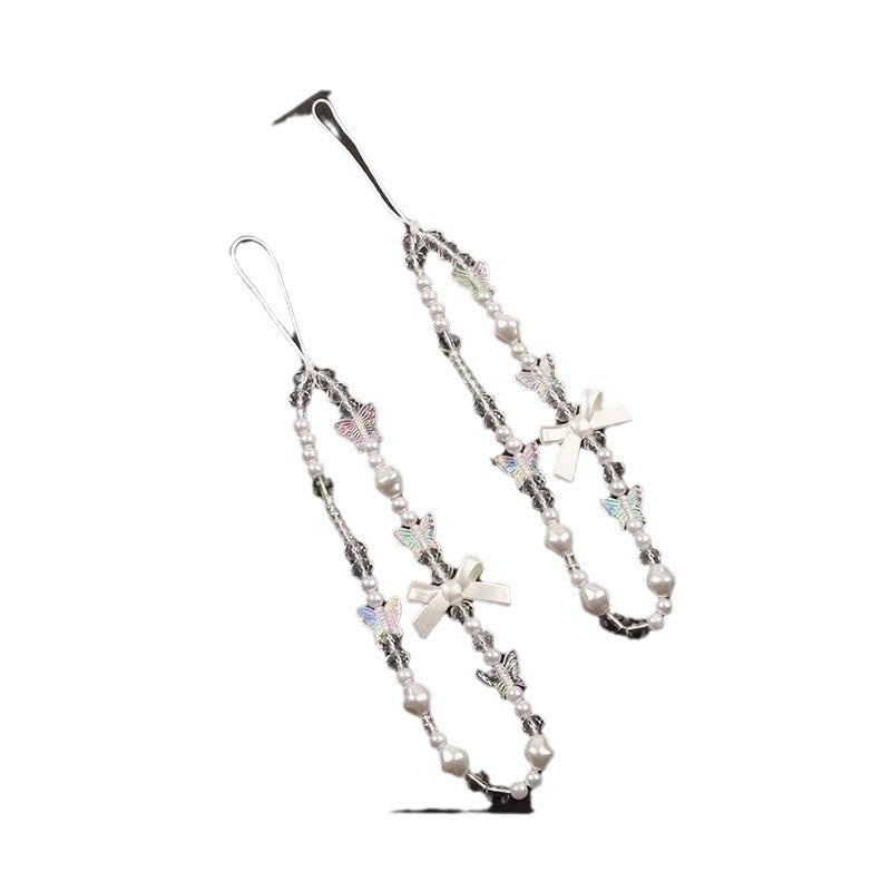Dekorativer Perlen-Brillenband Brehn 1790134649