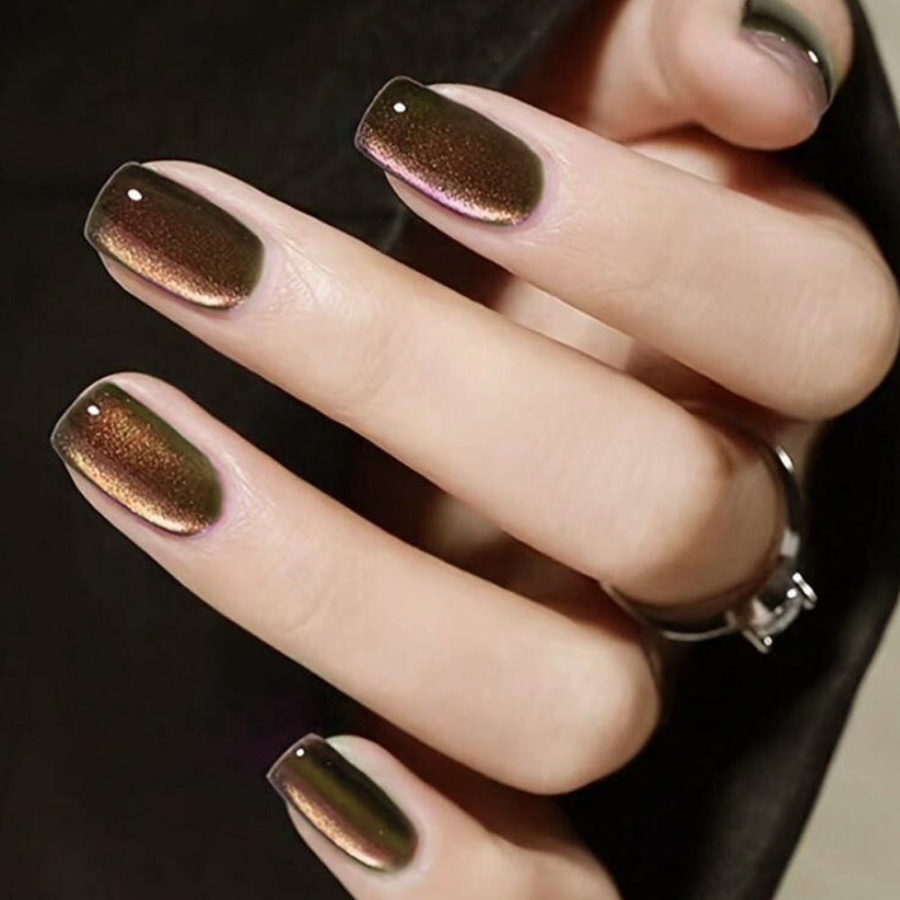 Nail Art Brehn